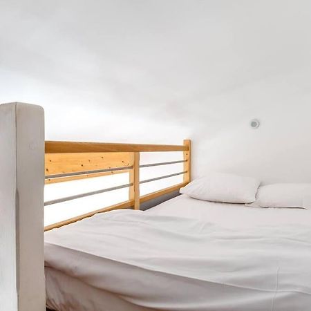 バイー・ロマンヴィリエStudio Duplex - Le Garden - 10 Mn Disneyアパートメント エクステリア 写真